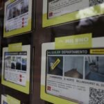 Desalojo económico: Inquilinos enfrentan crisis de vivienda urgente