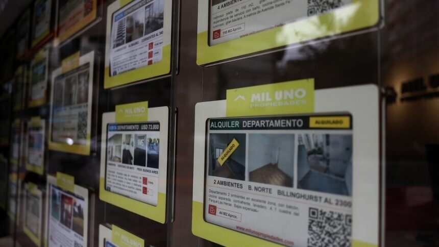 Desalojo económico: Inquilinos enfrentan crisis de vivienda urgente