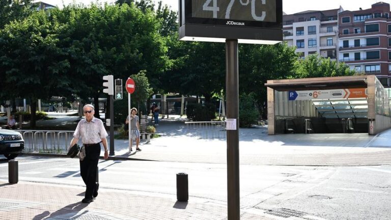 Desastres naturales en Bizkaia: Viento, mareas y tormentas de 2024