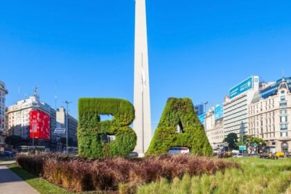 Descubre los 5 mejores planes para disfrutar en Buenos Aires