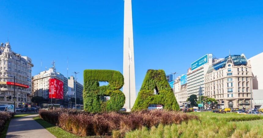 Descubre los 5 mejores planes para disfrutar en Buenos Aires