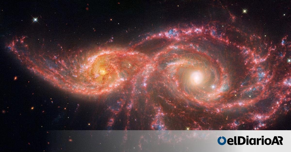 Descubrimiento de la NASA que podría impulsar la vida en la Tierra
