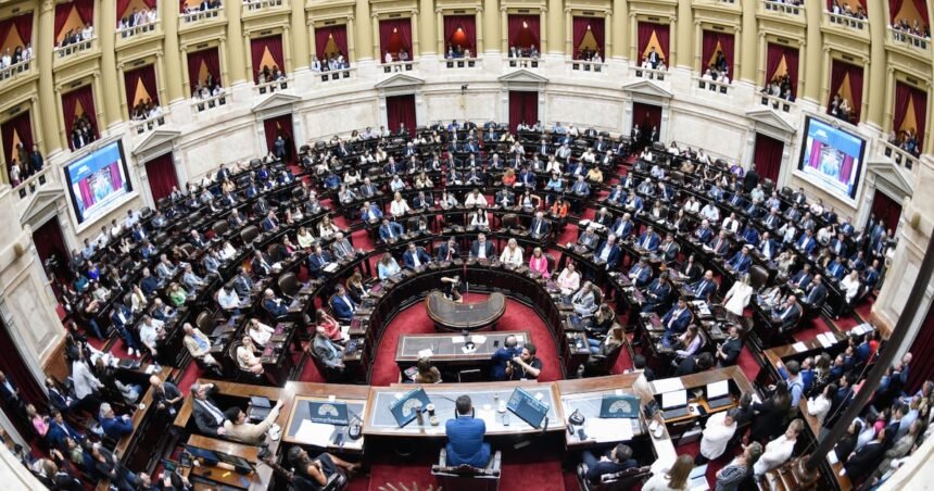 Diputados kirchneristas buscan control sobre el FMI y privatizaciones