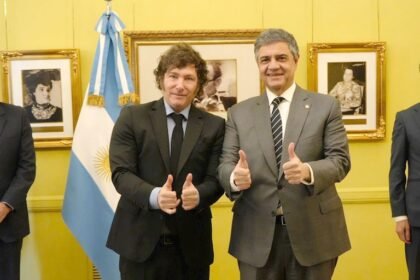 División en la oposición por las PASO en CABA