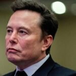 Elon Musk y su posible demanda a medios por el Cybertruck