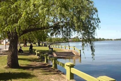 Escapadas cercanas a Buenos Aires: laguna ideal