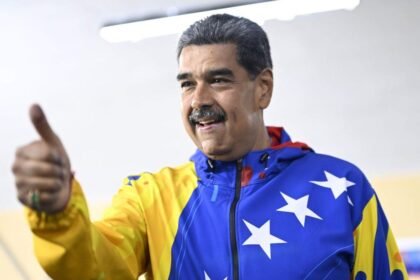 Estados Unidos incrementa recompensas por Nicolás Maduro y Diosdado Cabello