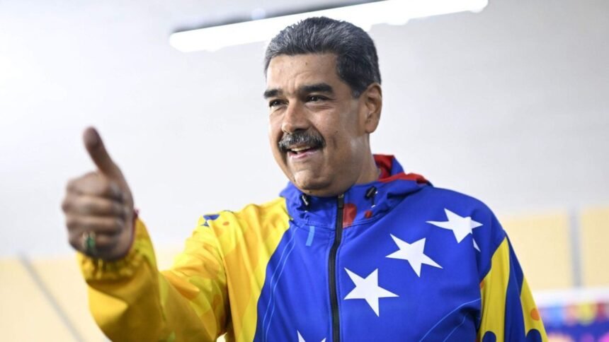 Estados Unidos incrementa recompensas por Nicolás Maduro y Diosdado Cabello