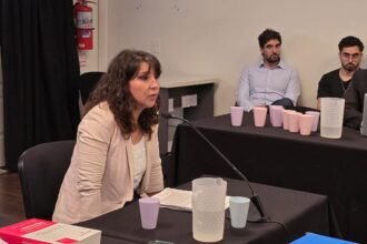 Ex ministra de Chubut podría enfrentar 3 años de prisión por ñoquis