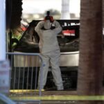 FBI Investiga Conexiones entre Explosión de Tesla y Atentado en Nueva Orleans