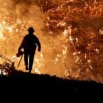 Falta de medidas preventivas ante incendios en Los Ángeles