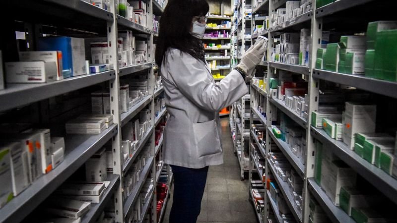 Farmacéuticos alertan sobre ineficacia de nuevas medidas de salud