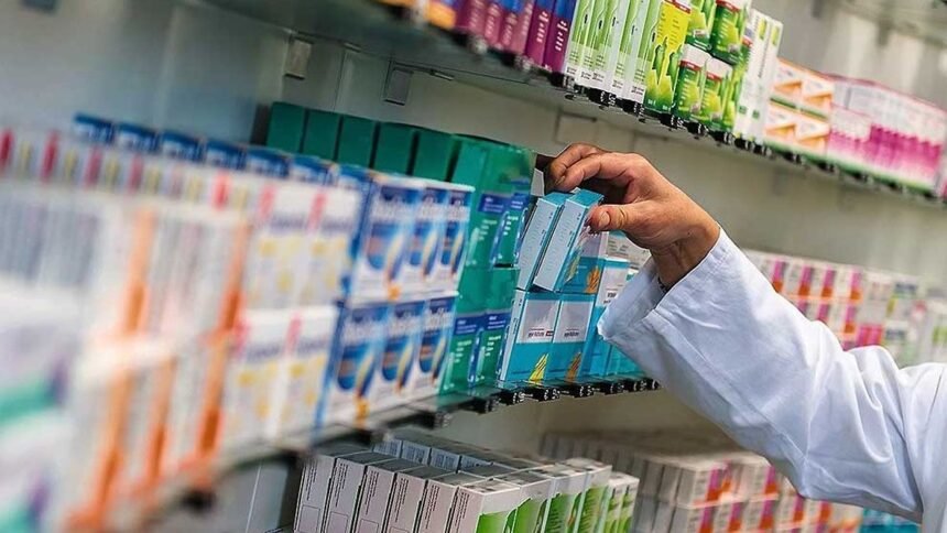 Farmacias de Entre Ríos mantendrán recetas en papel sin cambios