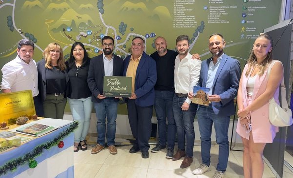 Festival de La Carolina suspendido por apuñalados en gresca
