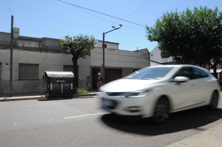 Frenar el abuso de fotomultas en Buenos Aires: propuesta actual