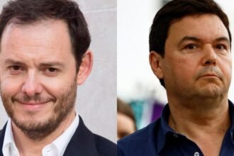 Funcionario de Milei responde a críticas de Thomas Piketty sobre campaña presidencial