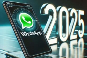 Funciones clave que llegarán a WhatsApp en 2025