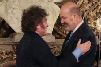 Gobierno amplía equipo para desregular el Estado argentino