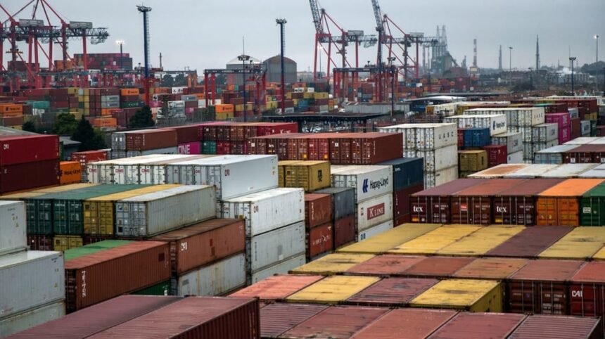 Gobierno disuelve Administración General de Puertos y crea nueva agencia