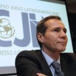 Gobierno entrega material desclasificado de Nisman a Fiscalía