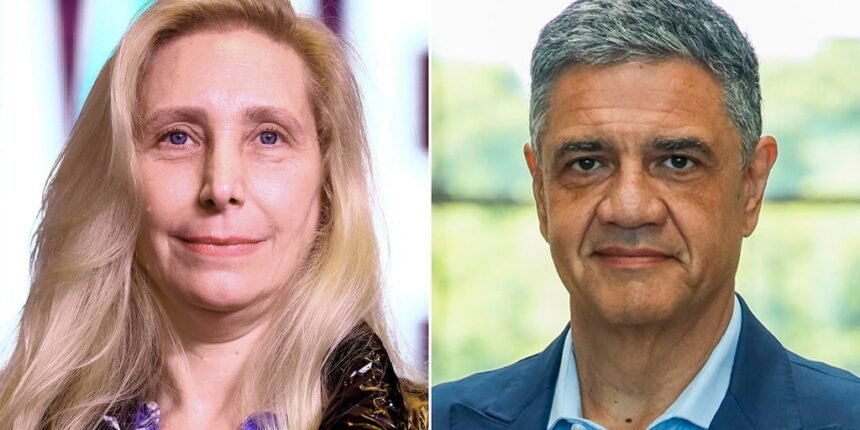 Gobierno impulsa campaña en CABA tras conflicto Milei-Macri.