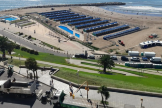 Gobierno intenta salvar verano con cambios en inicio de clases