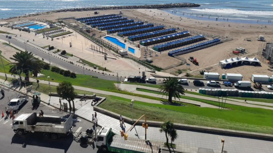 Gobierno intenta salvar verano con cambios en inicio de clases