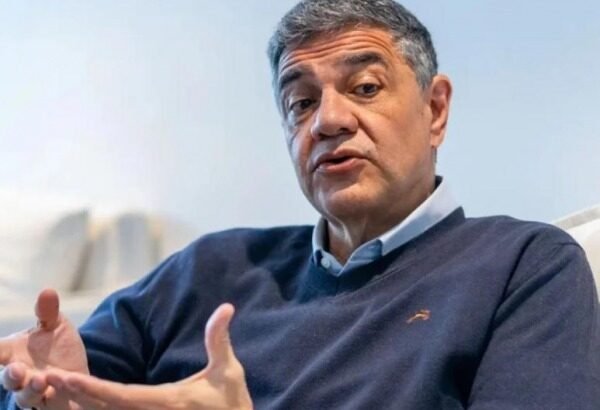 Gobierno porteño reestructura su administración para elecciones 2023