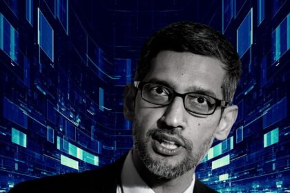 Google enfrenta desafíos en IA y competencia, advierte Pichai