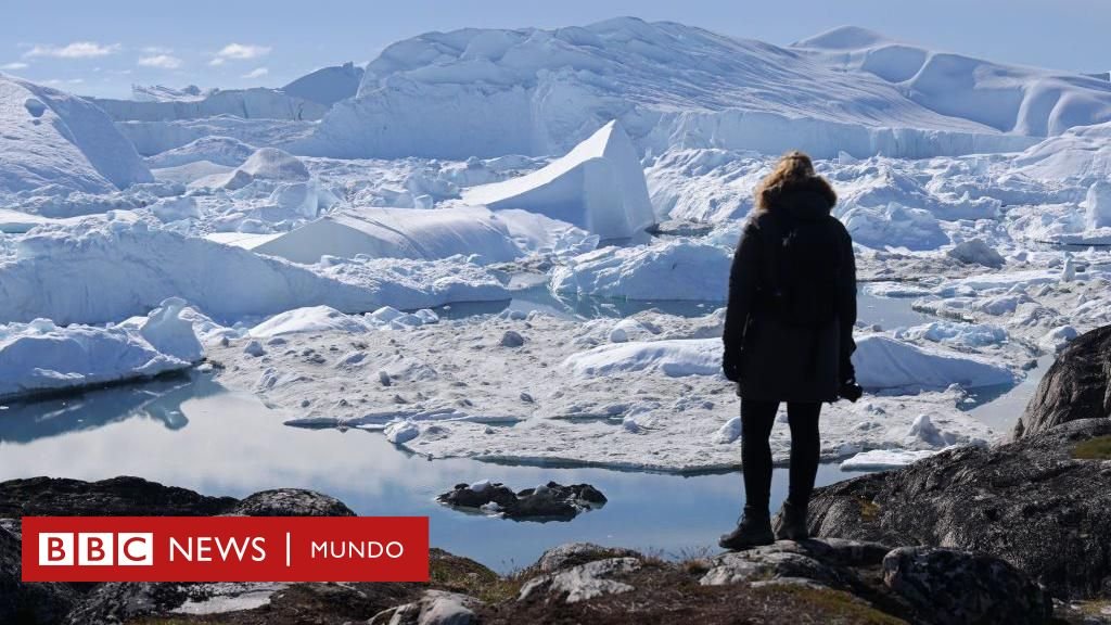 Groenlandia y Dinamarca: Historia de una relación compleja