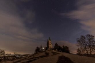 Guía completa sobre la lluvia de cuadrántidas 2023
