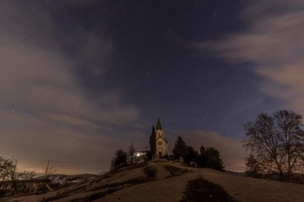 Guía completa sobre la lluvia de cuadrántidas 2023