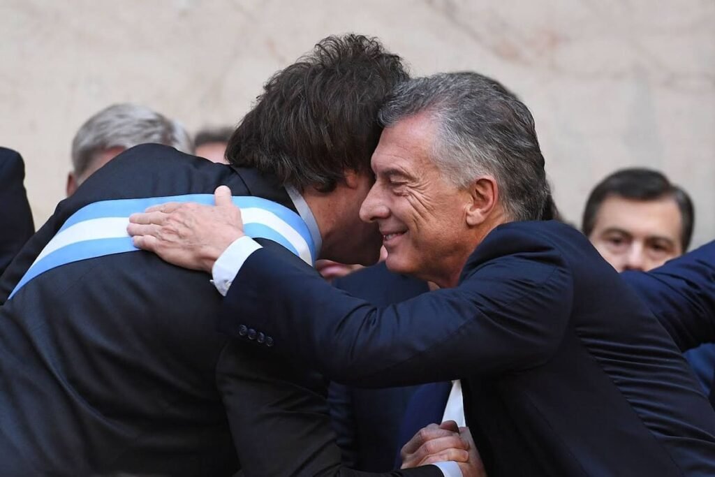 Guillermo Francos desafía a Macri y anuncia candidato propio en Buenos Aires