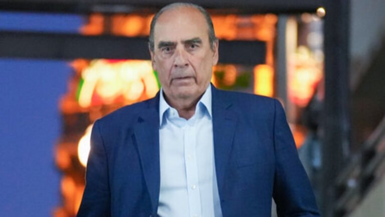 Guillermo Francos impulsa unidad entre LLA y PRO para 2023