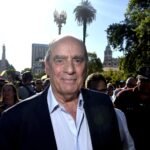 Guillermo Francos y el futuro de una alianza con el PRO