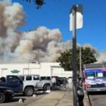 Incendio forestal devastador en Los Ángeles: últimas noticias