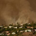 Incendios en California: actualizaciones sobre la situación en Los Ángeles y pronósticos para las próximas horas del 16 de enero