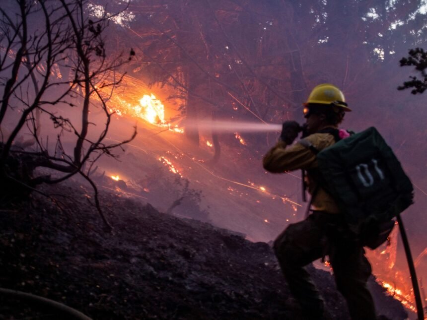 Incendios en Los Ángeles: Aumentan víctimas y nuevos focos de alerta