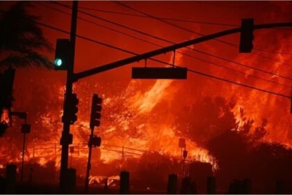 Incendios en Los Ángeles: Causas y consecuencias devastadoras