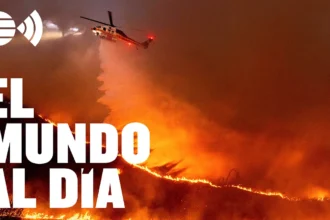 Incendios en Los Ángeles: causas y efectos devastadores
