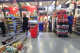 Inflación diciembre 2024: fecha y predicciones de analistas