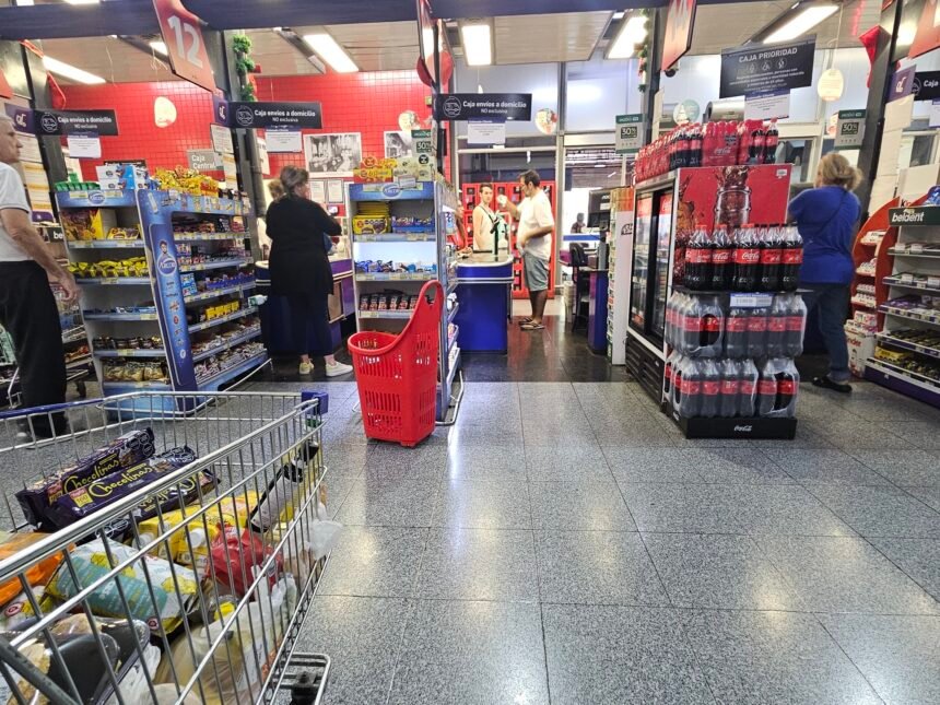 Inflación diciembre 2024: fecha y predicciones de analistas