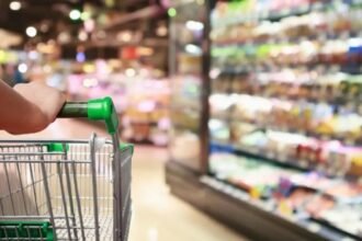 Inflación en Buenos Aires: 3,3% en diciembre y 136,7% en 2024