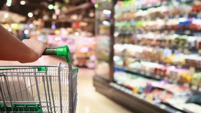 Inflación en Buenos Aires: 3,3% en diciembre y 136,7% en 2024