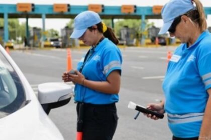 Infracciones que te harán perder la licencia de conducir