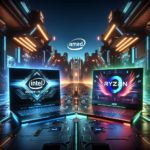 Intel Arrow Lake-HX y AMD Ryzen 9 9955HX3D en portátiles gaming