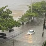 Inundaciones en Santa Catarina: cómo los cortes en las rutas de Florianópolis y Camboriú afectan el turismo y el acceso a los destinos más populares.