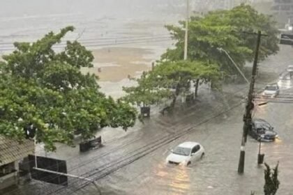 Inundaciones en Santa Catarina: cómo los cortes en las rutas de Florianópolis y Camboriú afectan el turismo y el acceso a los destinos más populares.