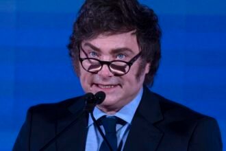 Javier Milei: Su agenda económica y política rumbo a 2025