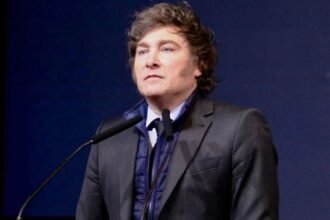 Javier Milei envía mensaje de Año Nuevo a los argentinos